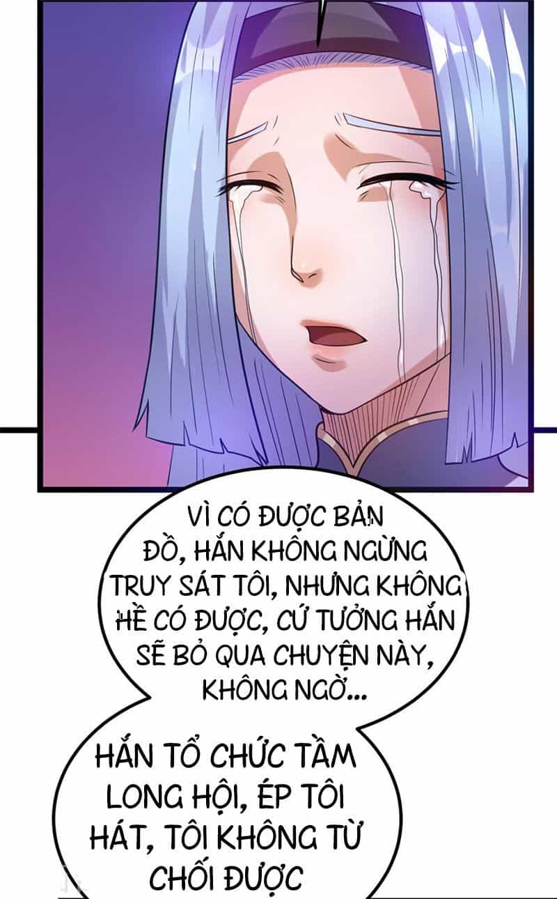 Tiên Vương Trùng Sinh - Chương 49 - ảnh 10