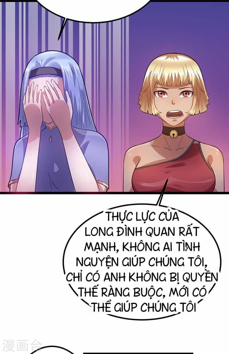 Tiên Vương Trùng Sinh - Chương 49 - ảnh 11