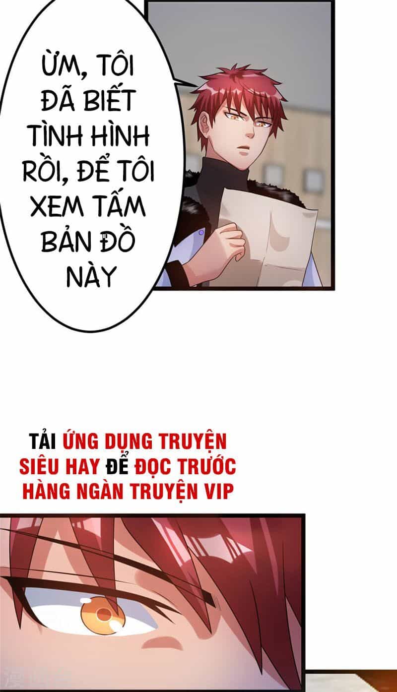 Tiên Vương Trùng Sinh - Chương 49 - ảnh 12