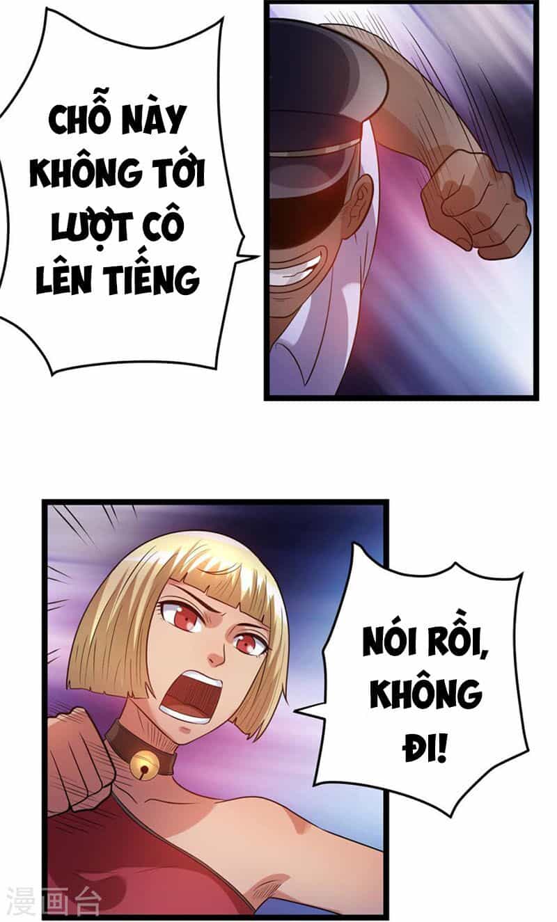 Tiên Vương Trùng Sinh - Chương 49 - ảnh 26