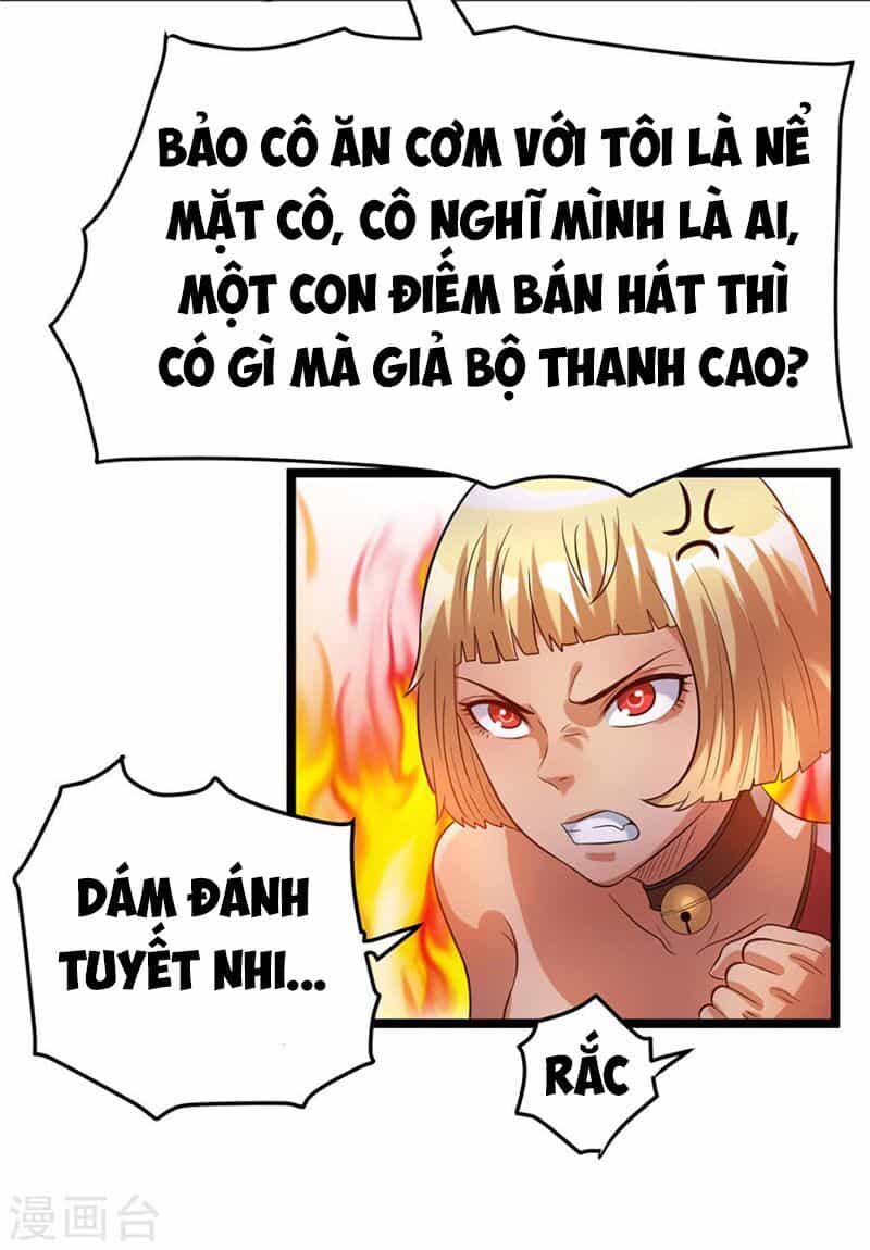 Tiên Vương Trùng Sinh - Chương 49 - ảnh 33