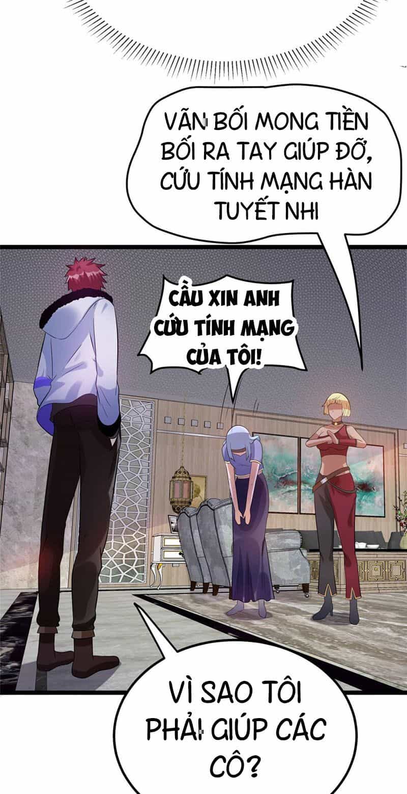 Tiên Vương Trùng Sinh - Chương 49 - ảnh 7