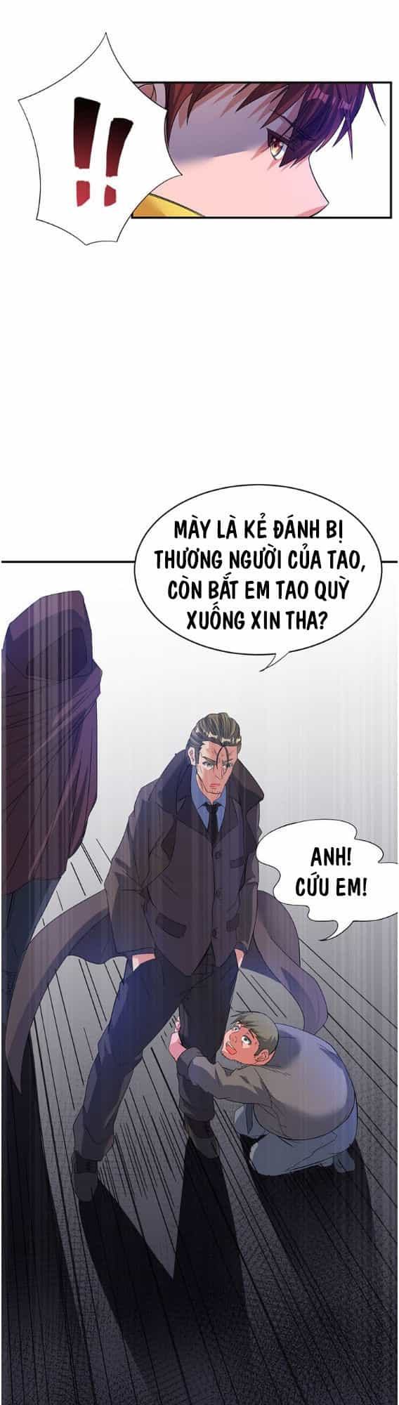 Tiên Vương Trùng Sinh - Chương 5 - ảnh 10