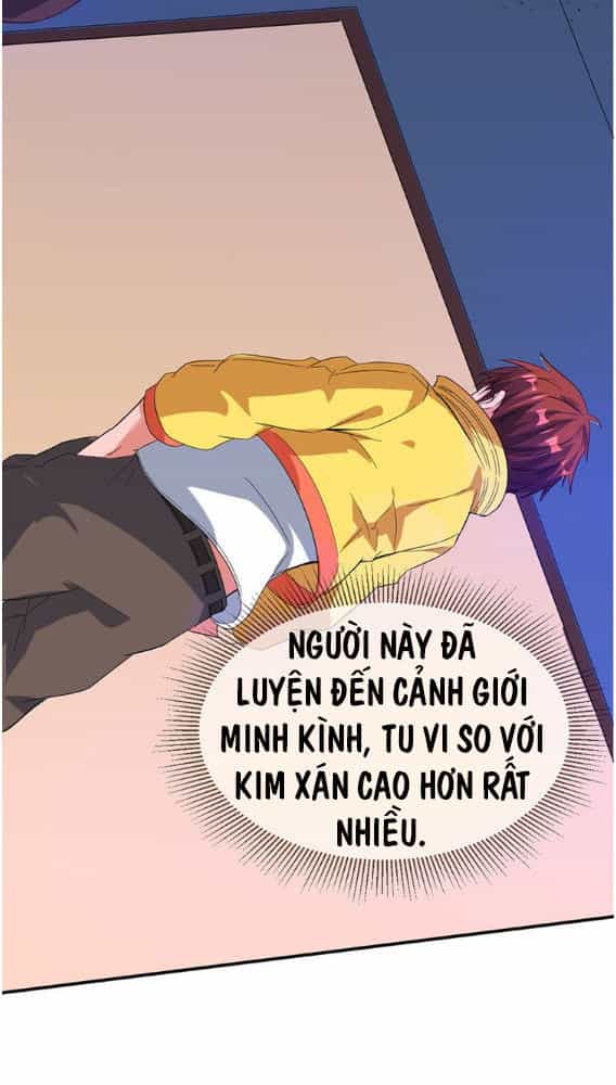 Tiên Vương Trùng Sinh - Chương 5 - ảnh 12