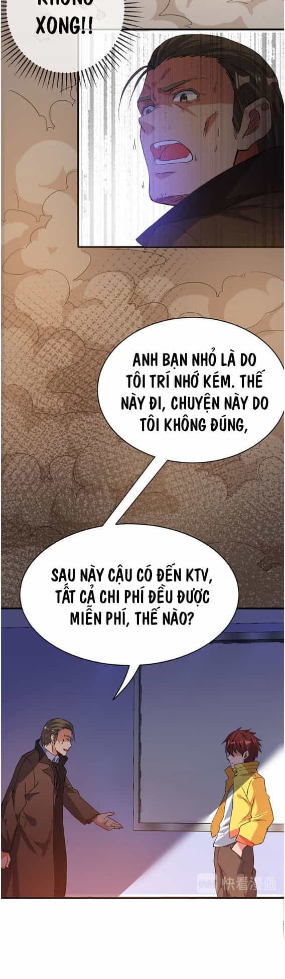Tiên Vương Trùng Sinh - Chương 5 - ảnh 26