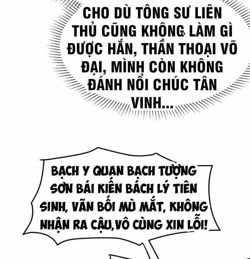 Tiên Vương Trùng Sinh - Chương 50 - ảnh 10
