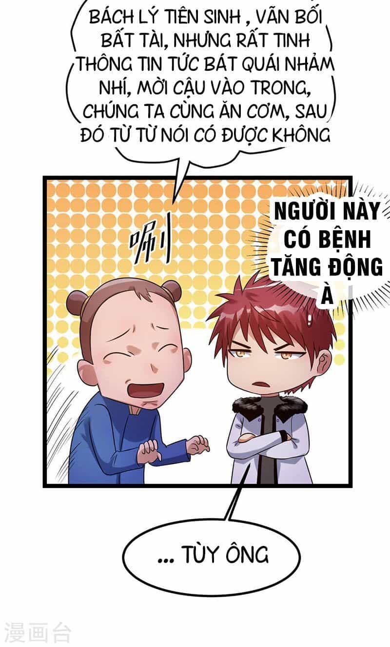 Tiên Vương Trùng Sinh - Chương 50 - ảnh 14