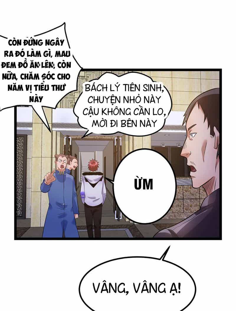 Tiên Vương Trùng Sinh - Chương 50 - ảnh 15