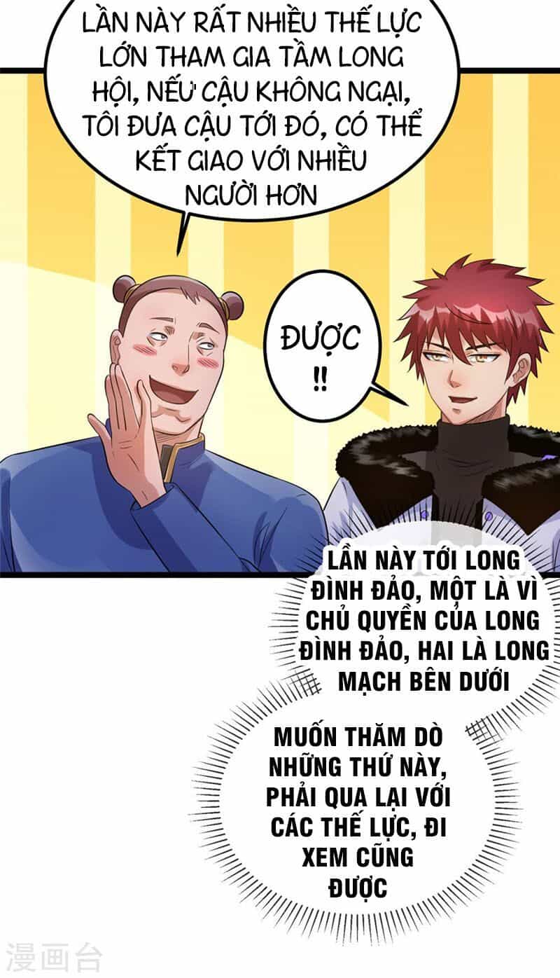 Tiên Vương Trùng Sinh - Chương 50 - ảnh 18