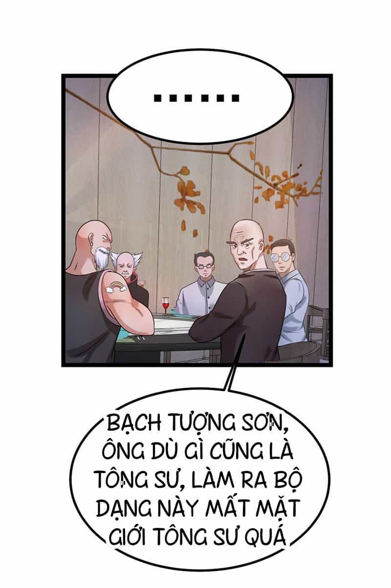Tiên Vương Trùng Sinh - Chương 50 - ảnh 22