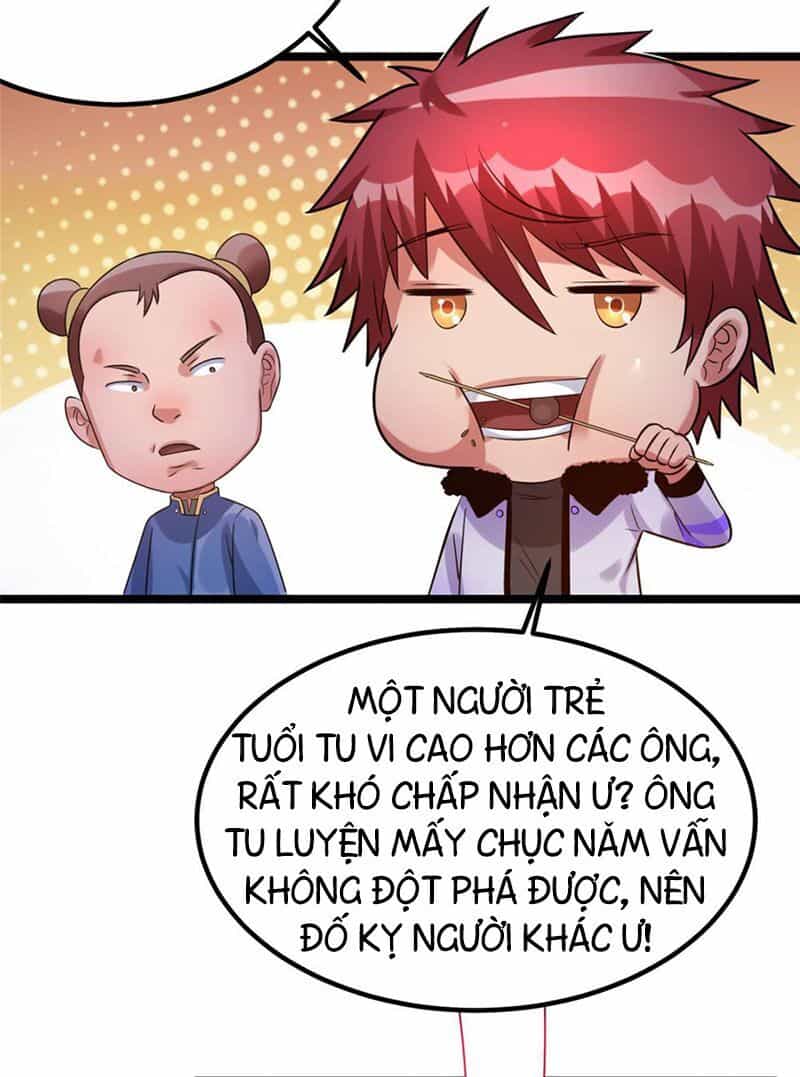 Tiên Vương Trùng Sinh - Chương 50 - ảnh 25