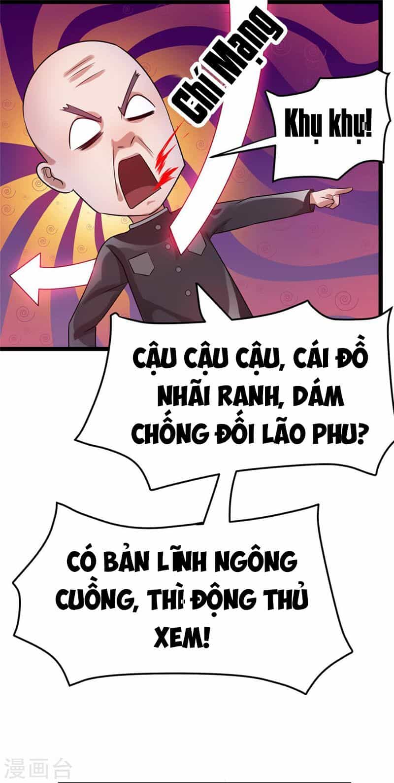 Tiên Vương Trùng Sinh - Chương 50 - ảnh 26