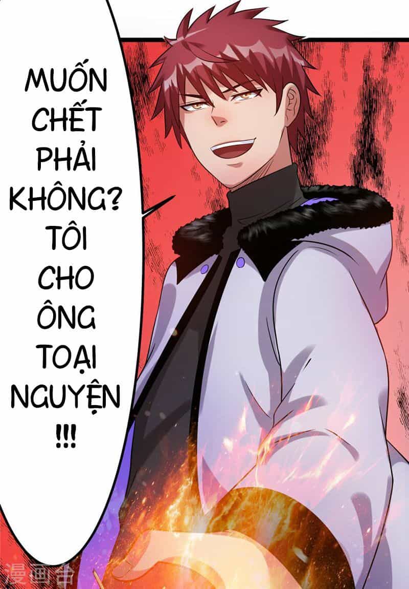Tiên Vương Trùng Sinh - Chương 50 - ảnh 28
