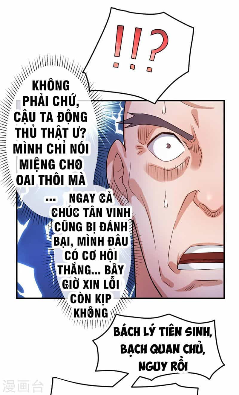 Tiên Vương Trùng Sinh - Chương 50 - ảnh 30