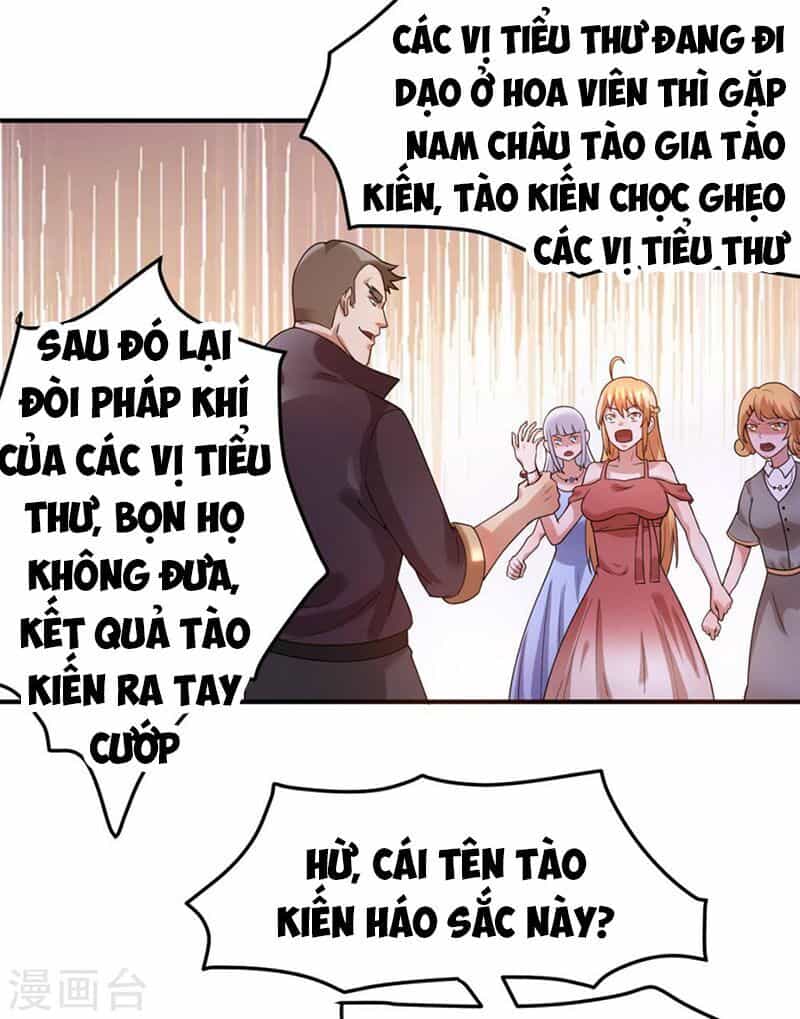 Tiên Vương Trùng Sinh - Chương 50 - ảnh 32