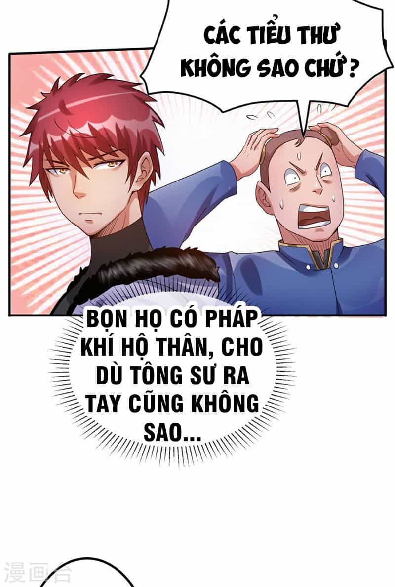 Tiên Vương Trùng Sinh - Chương 50 - ảnh 33