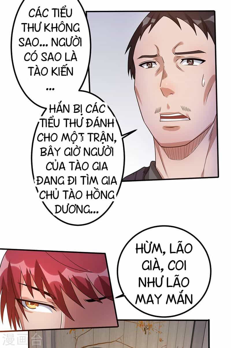 Tiên Vương Trùng Sinh - Chương 50 - ảnh 34
