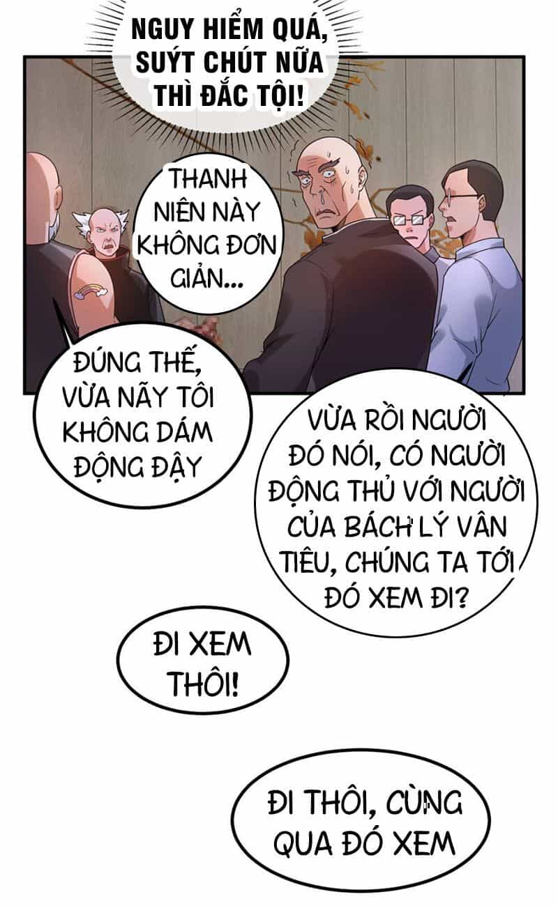 Tiên Vương Trùng Sinh - Chương 50 - ảnh 36