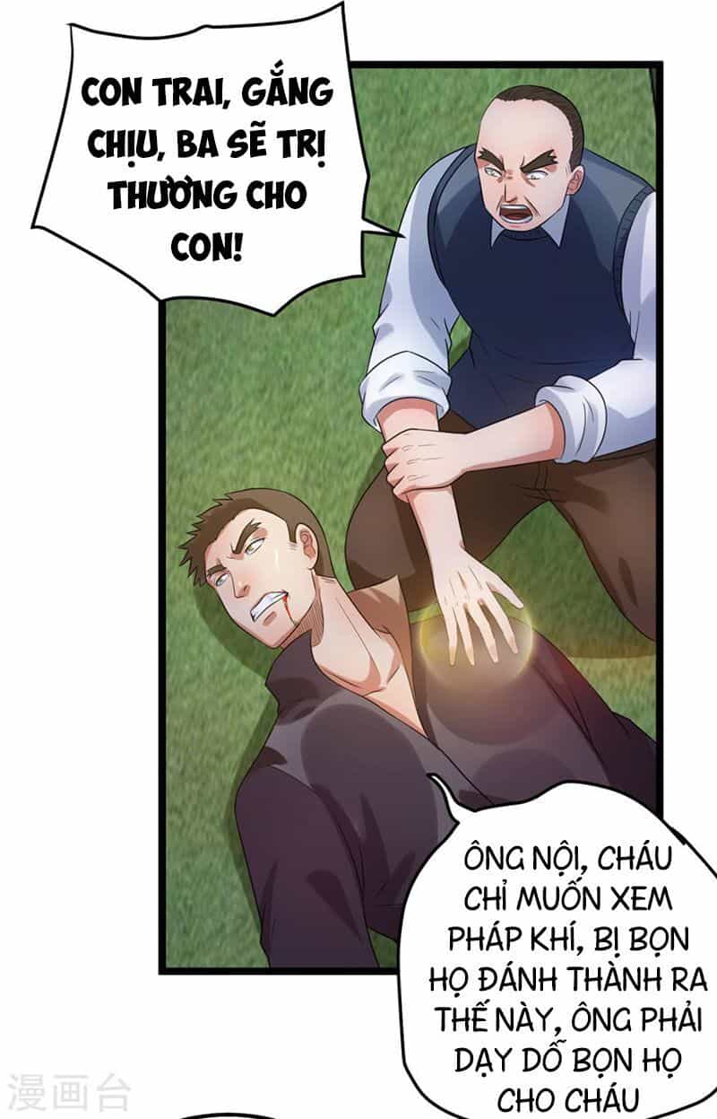 Tiên Vương Trùng Sinh - Chương 50 - ảnh 38