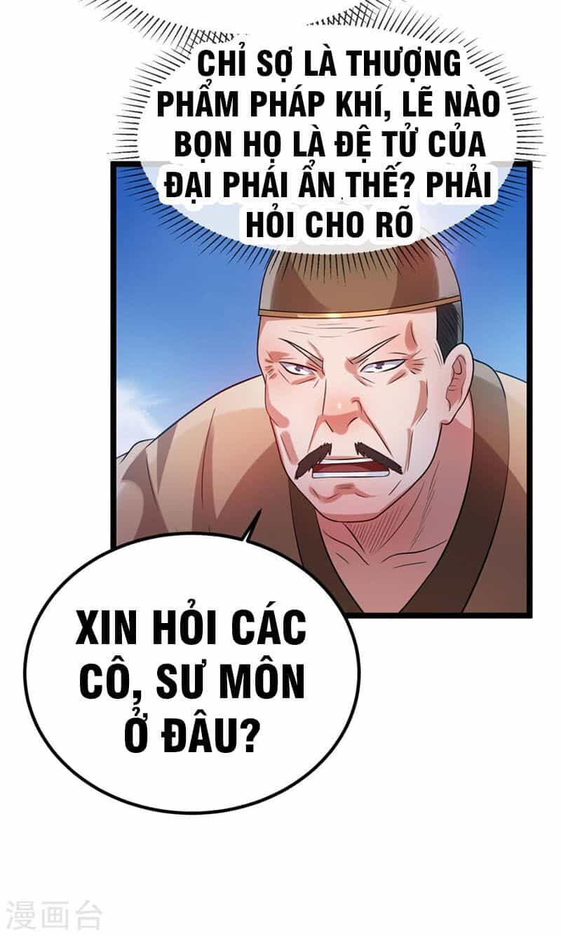 Tiên Vương Trùng Sinh - Chương 50 - ảnh 46