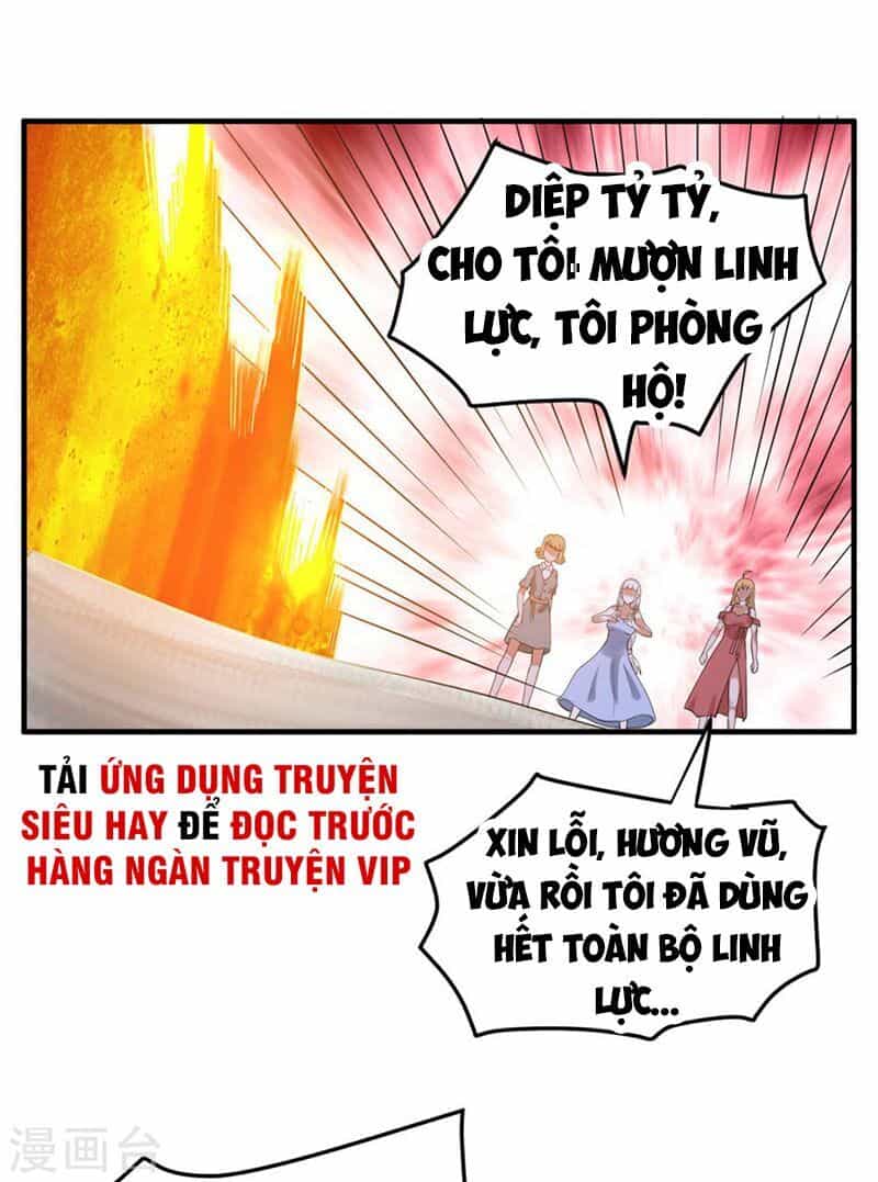 Tiên Vương Trùng Sinh - Chương 50 - ảnh 49