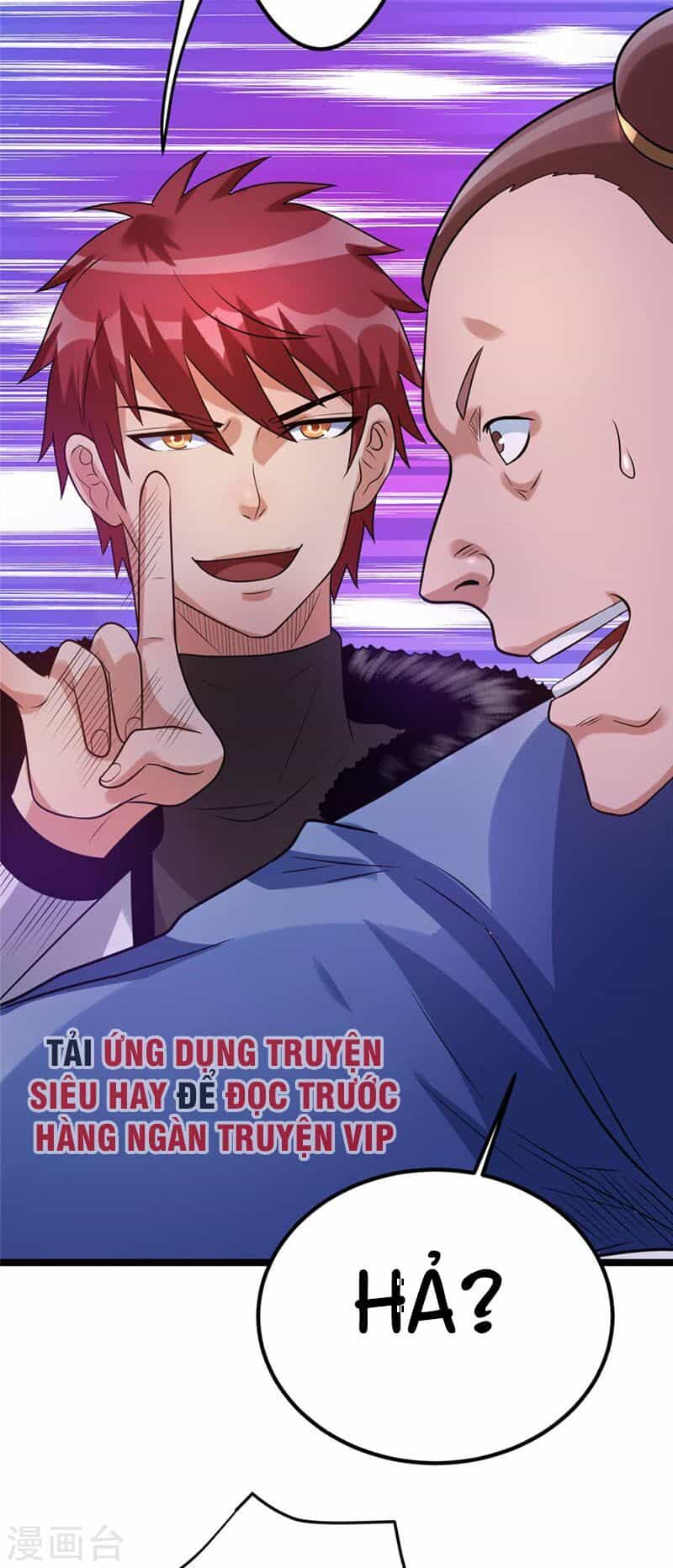 Tiên Vương Trùng Sinh - Chương 50 - ảnh 5