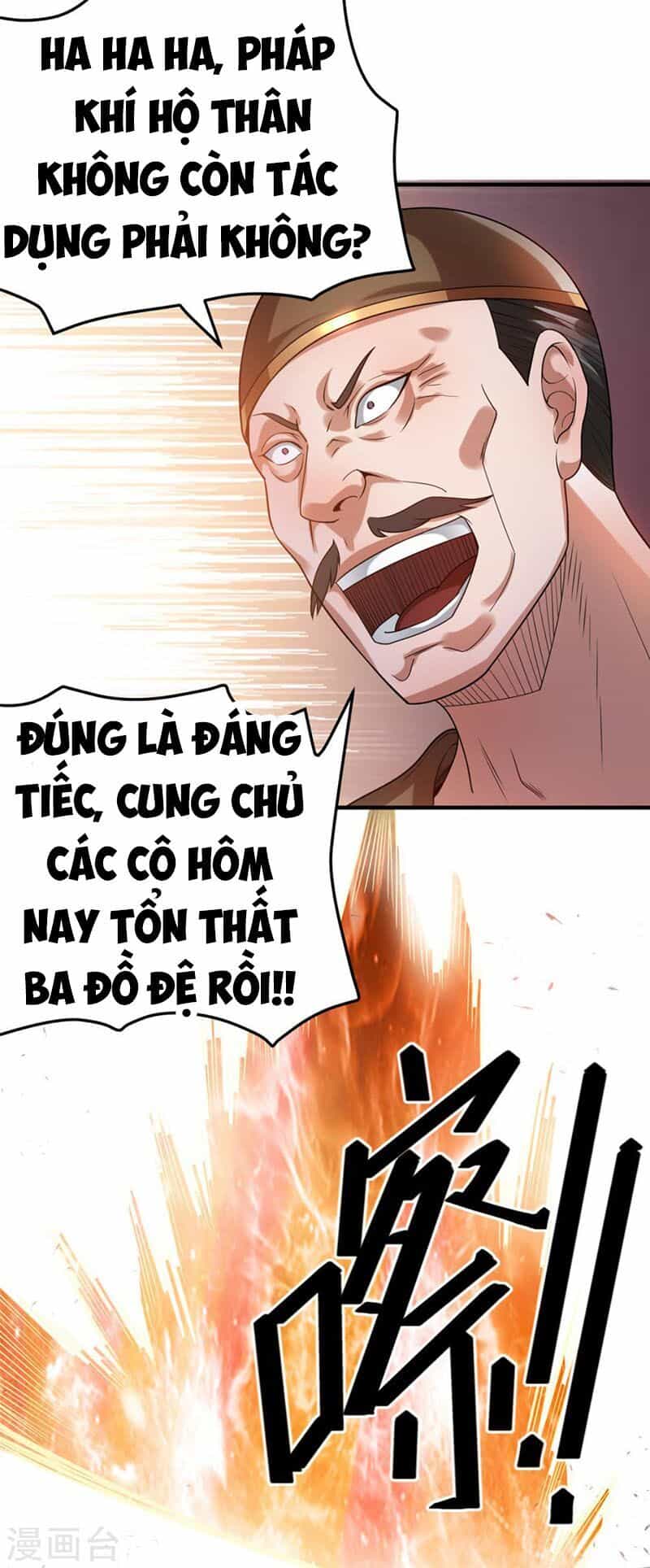 Tiên Vương Trùng Sinh - Chương 50 - ảnh 50