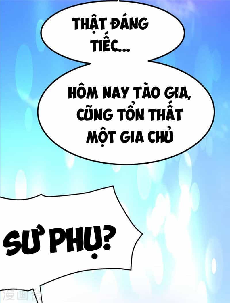 Tiên Vương Trùng Sinh - Chương 50 - ảnh 52