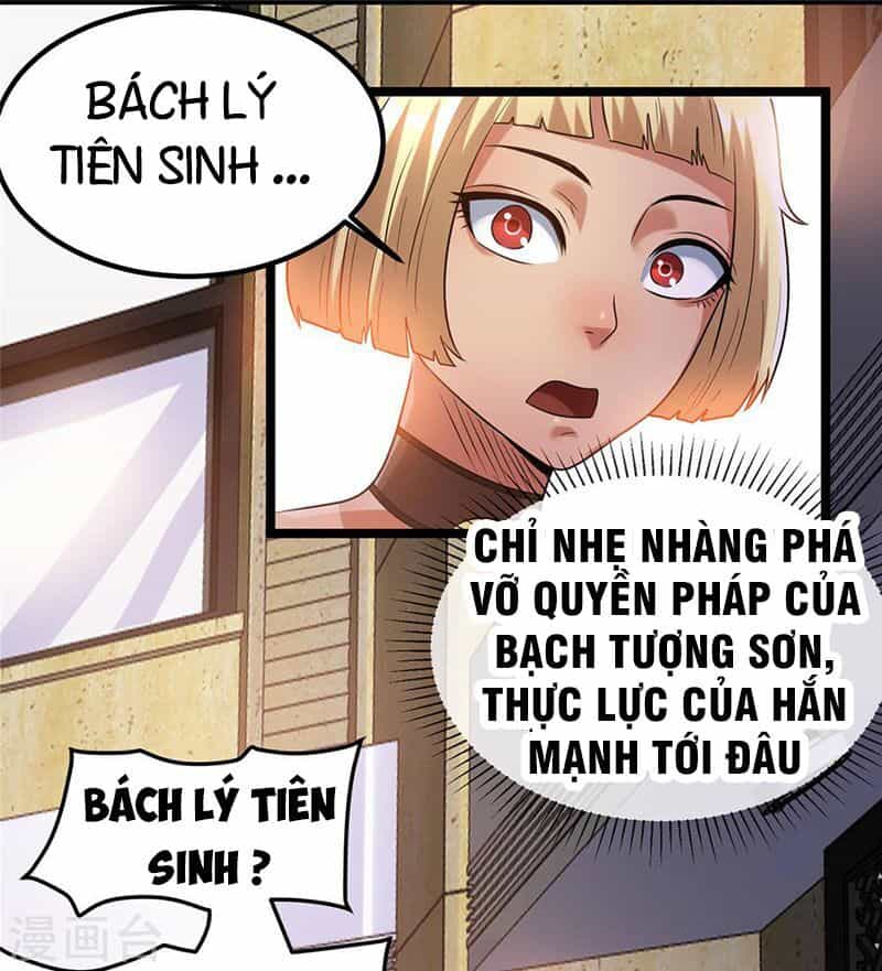 Tiên Vương Trùng Sinh - Chương 50 - ảnh 7