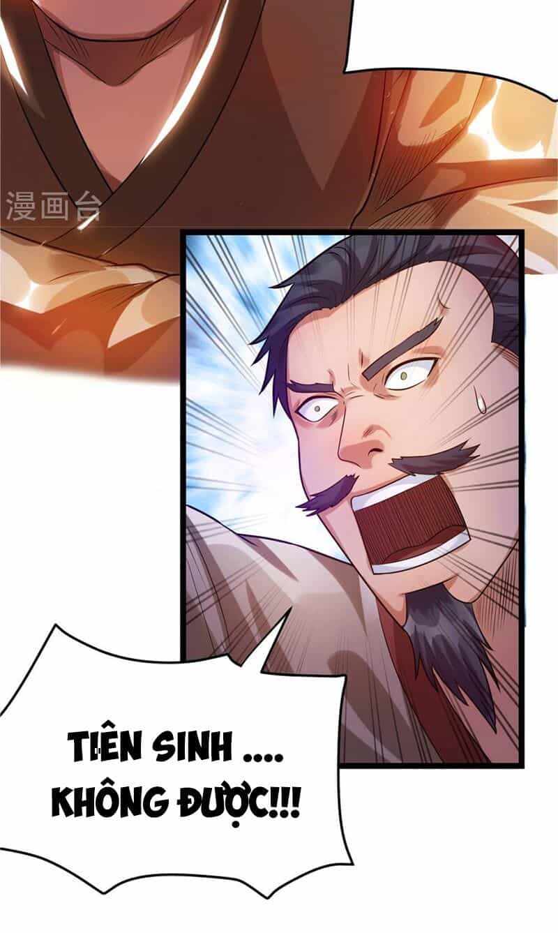 Tiên Vương Trùng Sinh - Chương 51 - ảnh 15