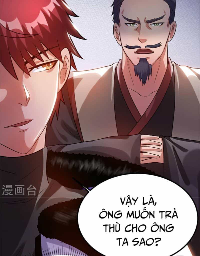 Tiên Vương Trùng Sinh - Chương 51 - ảnh 18