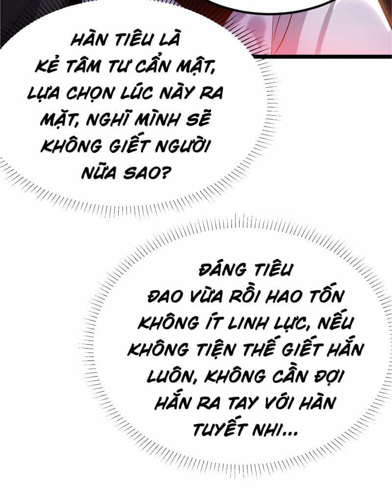 Tiên Vương Trùng Sinh - Chương 51 - ảnh 19