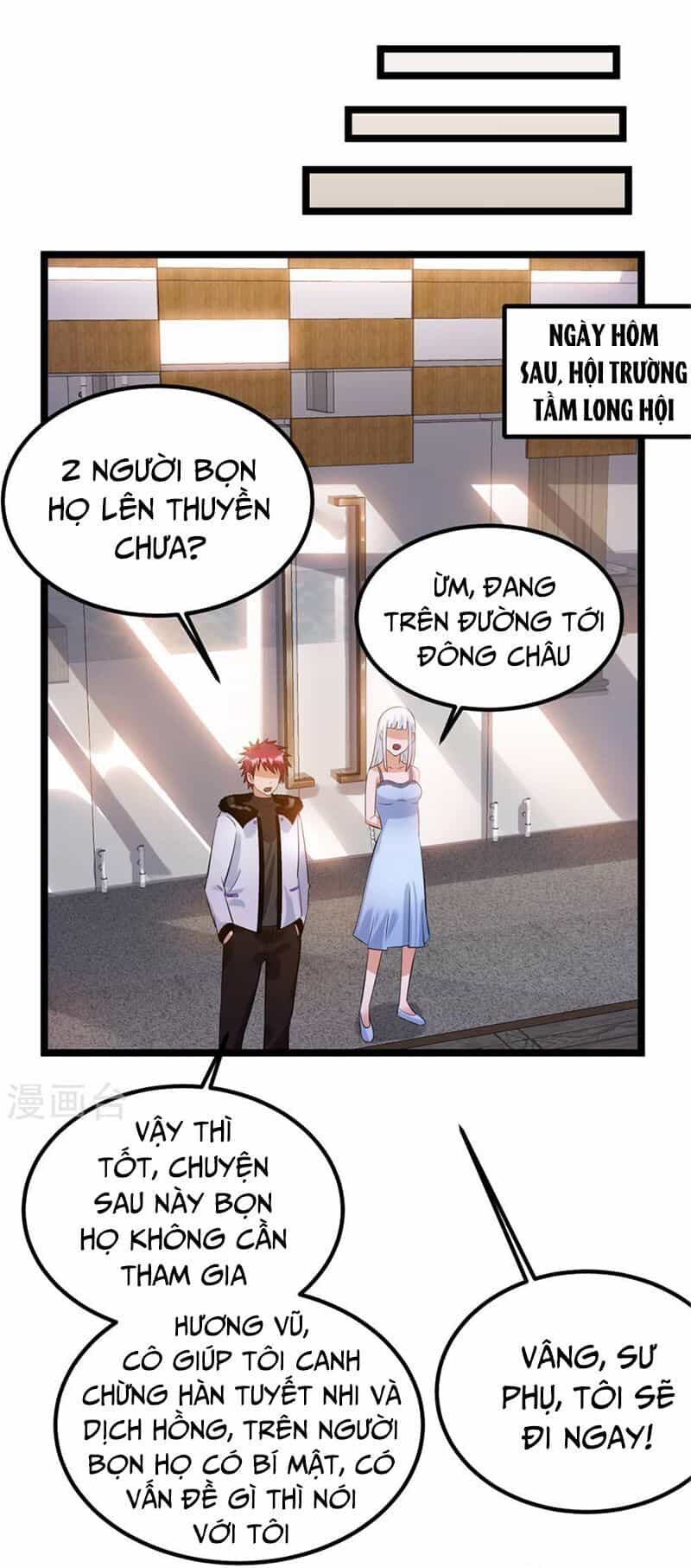 Tiên Vương Trùng Sinh - Chương 51 - ảnh 26