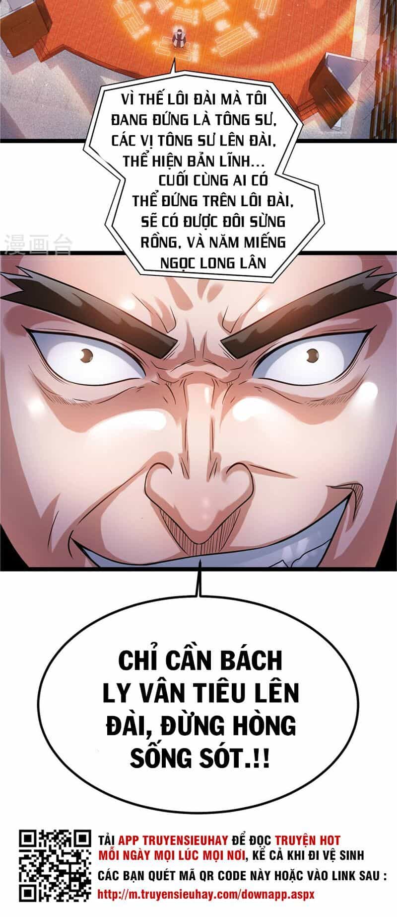 Tiên Vương Trùng Sinh - Chương 51 - ảnh 30