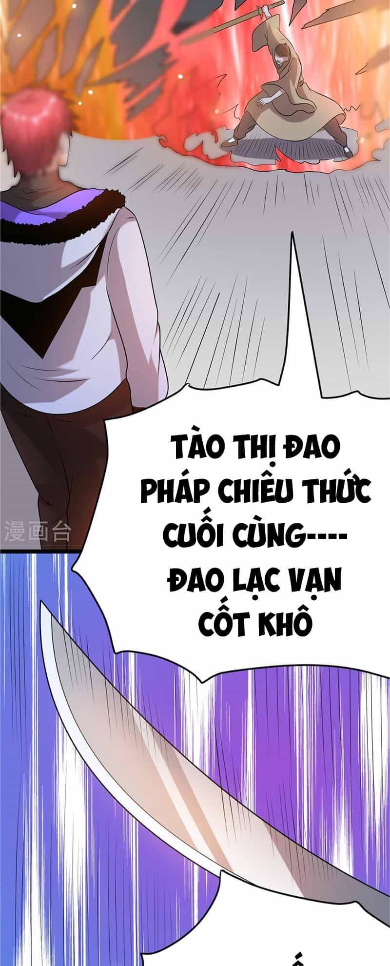 Tiên Vương Trùng Sinh - Chương 51 - ảnh 7