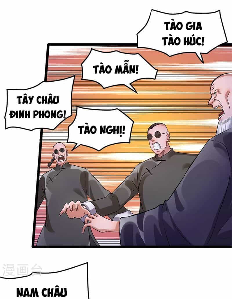 Tiên Vương Trùng Sinh - Chương 52 - ảnh 11