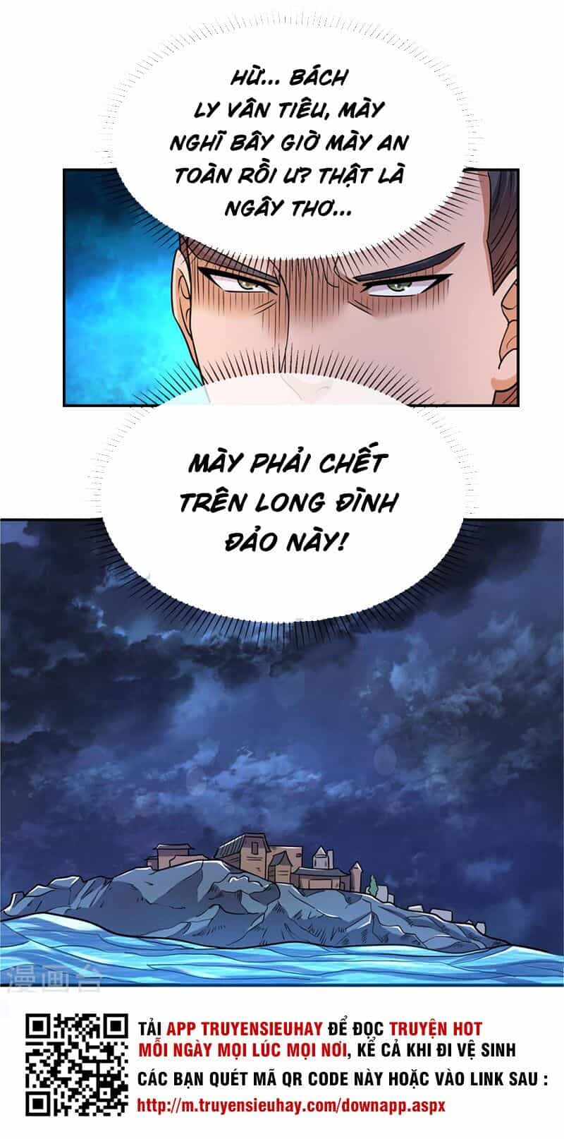 Tiên Vương Trùng Sinh - Chương 52 - ảnh 35