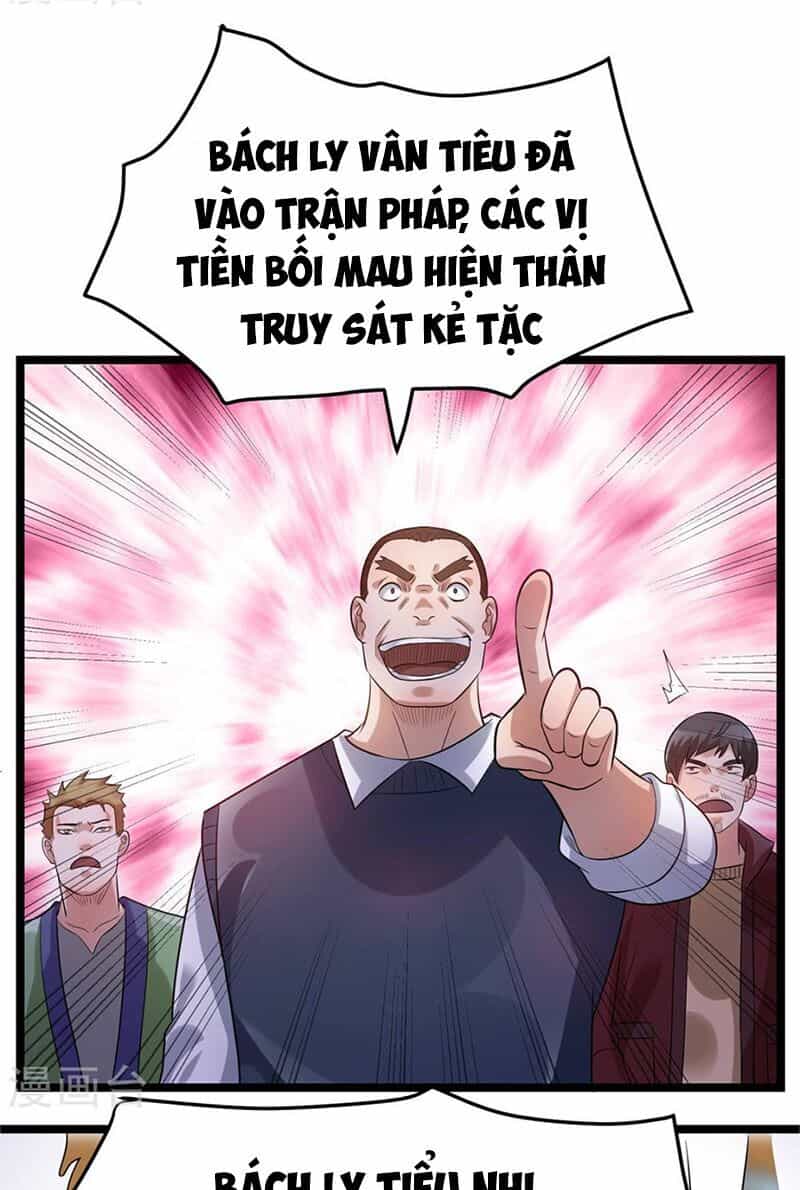 Tiên Vương Trùng Sinh - Chương 52 - ảnh 9