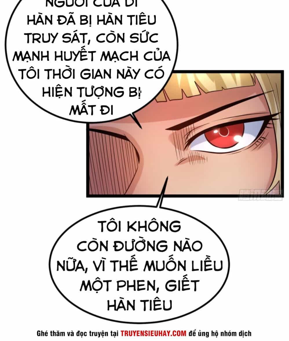 Tiên Vương Trùng Sinh - Chương 53 - ảnh 11