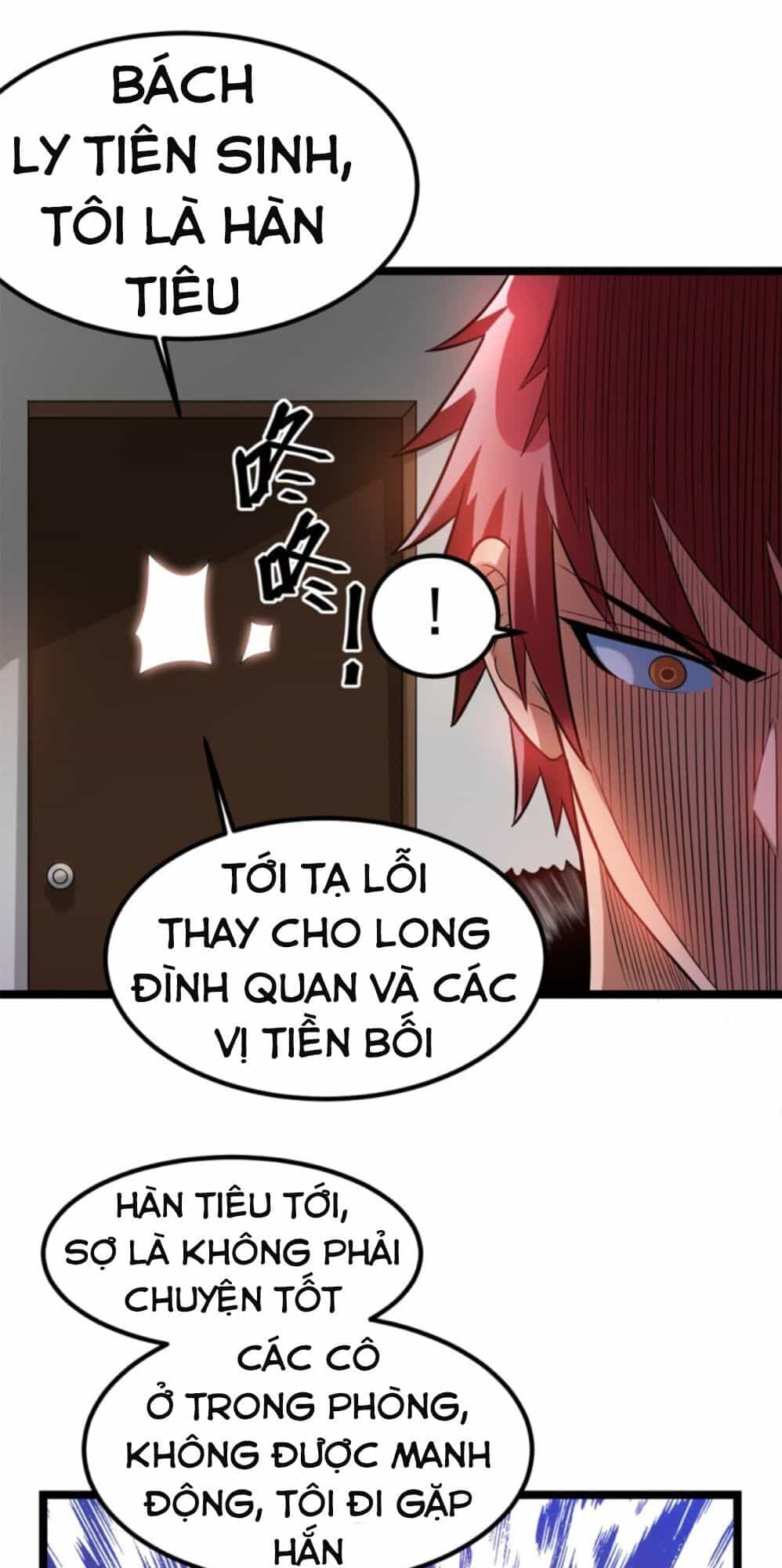 Tiên Vương Trùng Sinh - Chương 53 - ảnh 14