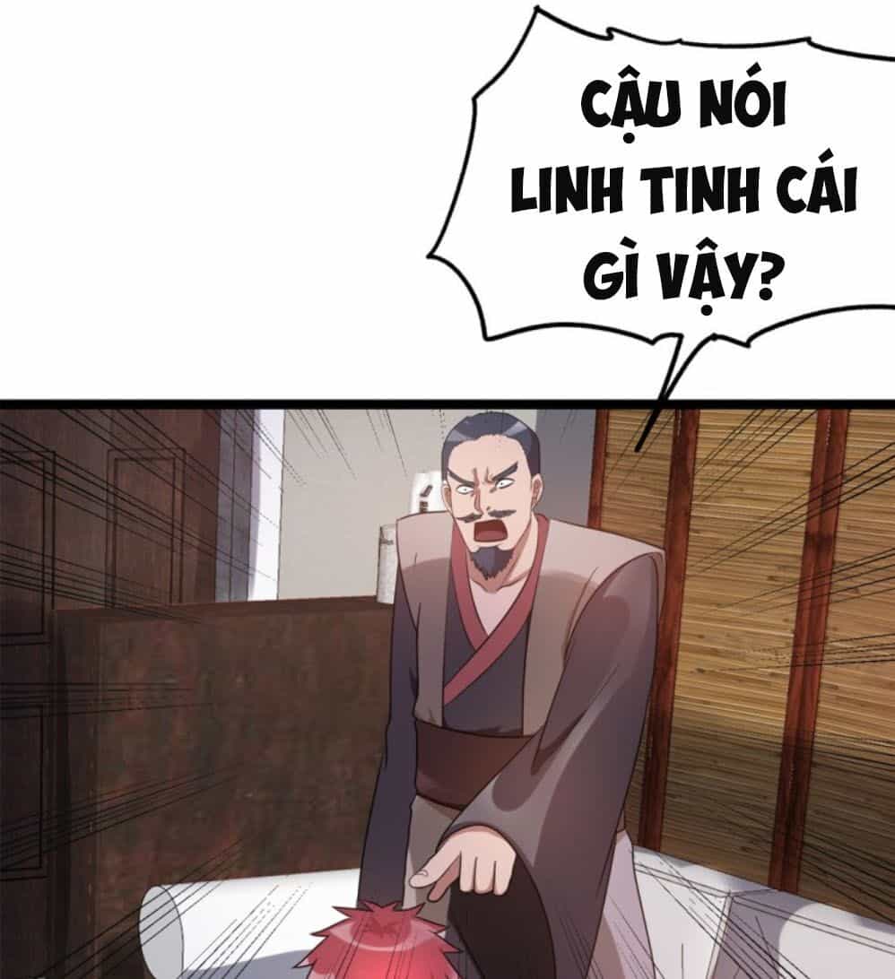 Tiên Vương Trùng Sinh - Chương 53 - ảnh 21