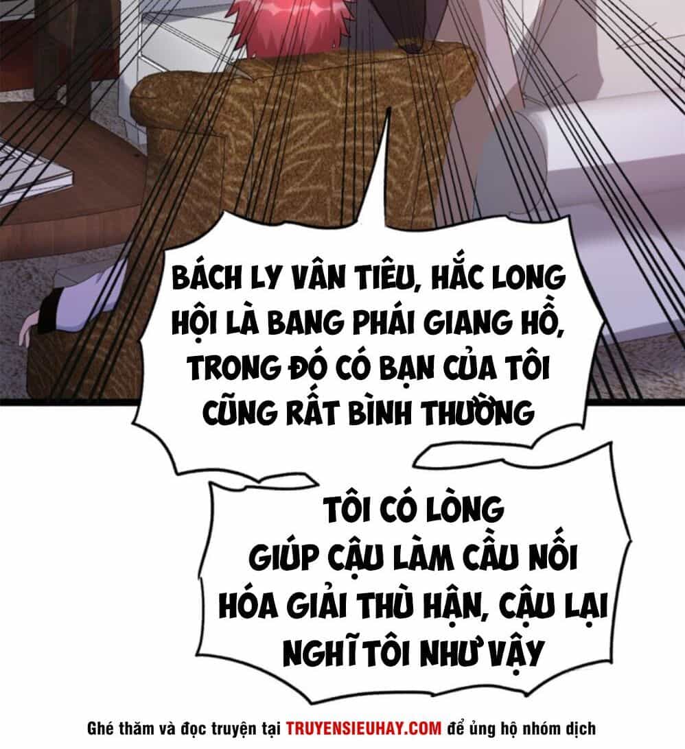 Tiên Vương Trùng Sinh - Chương 53 - ảnh 22