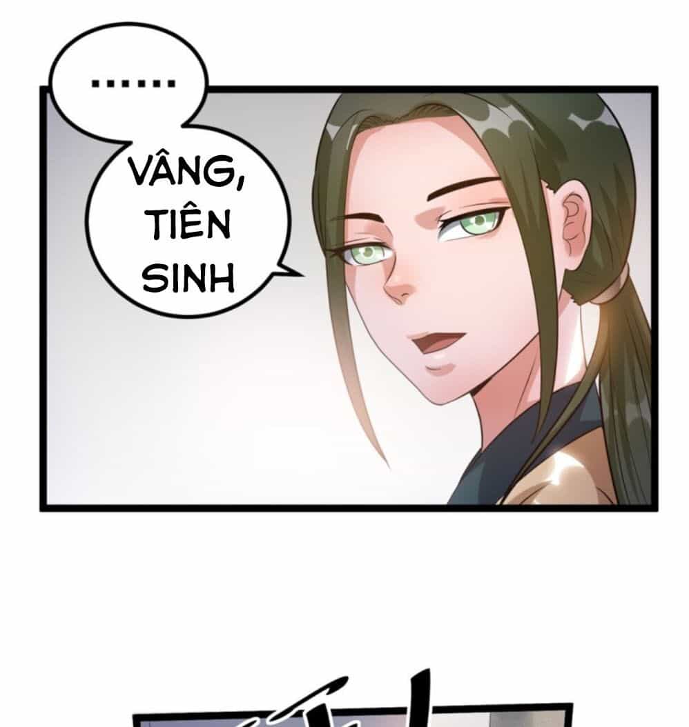 Tiên Vương Trùng Sinh - Chương 53 - ảnh 25
