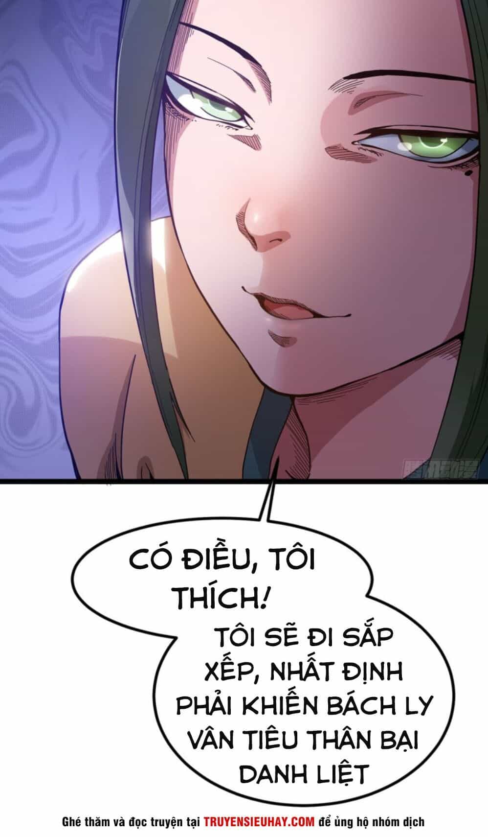 Tiên Vương Trùng Sinh - Chương 53 - ảnh 29