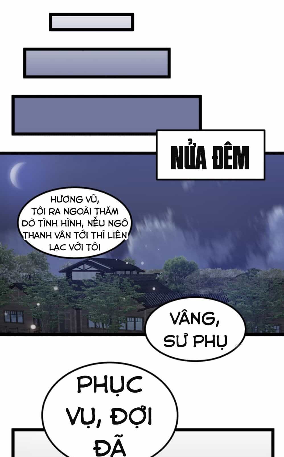 Tiên Vương Trùng Sinh - Chương 53 - ảnh 30