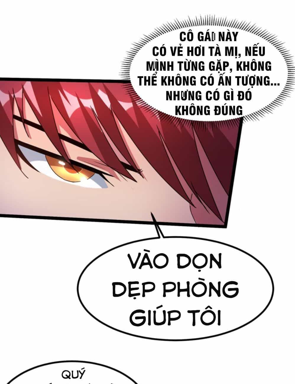 Tiên Vương Trùng Sinh - Chương 53 - ảnh 32