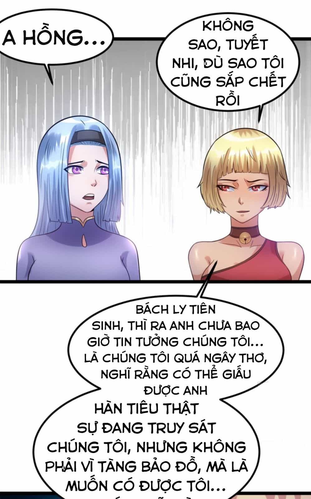 Tiên Vương Trùng Sinh - Chương 53 - ảnh 8