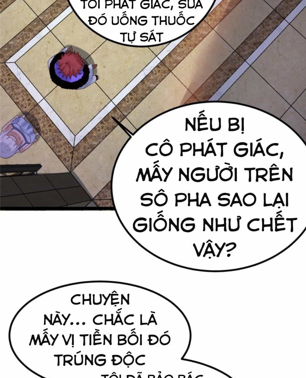 Tiên Vương Trùng Sinh - Chương 54 - ảnh 15