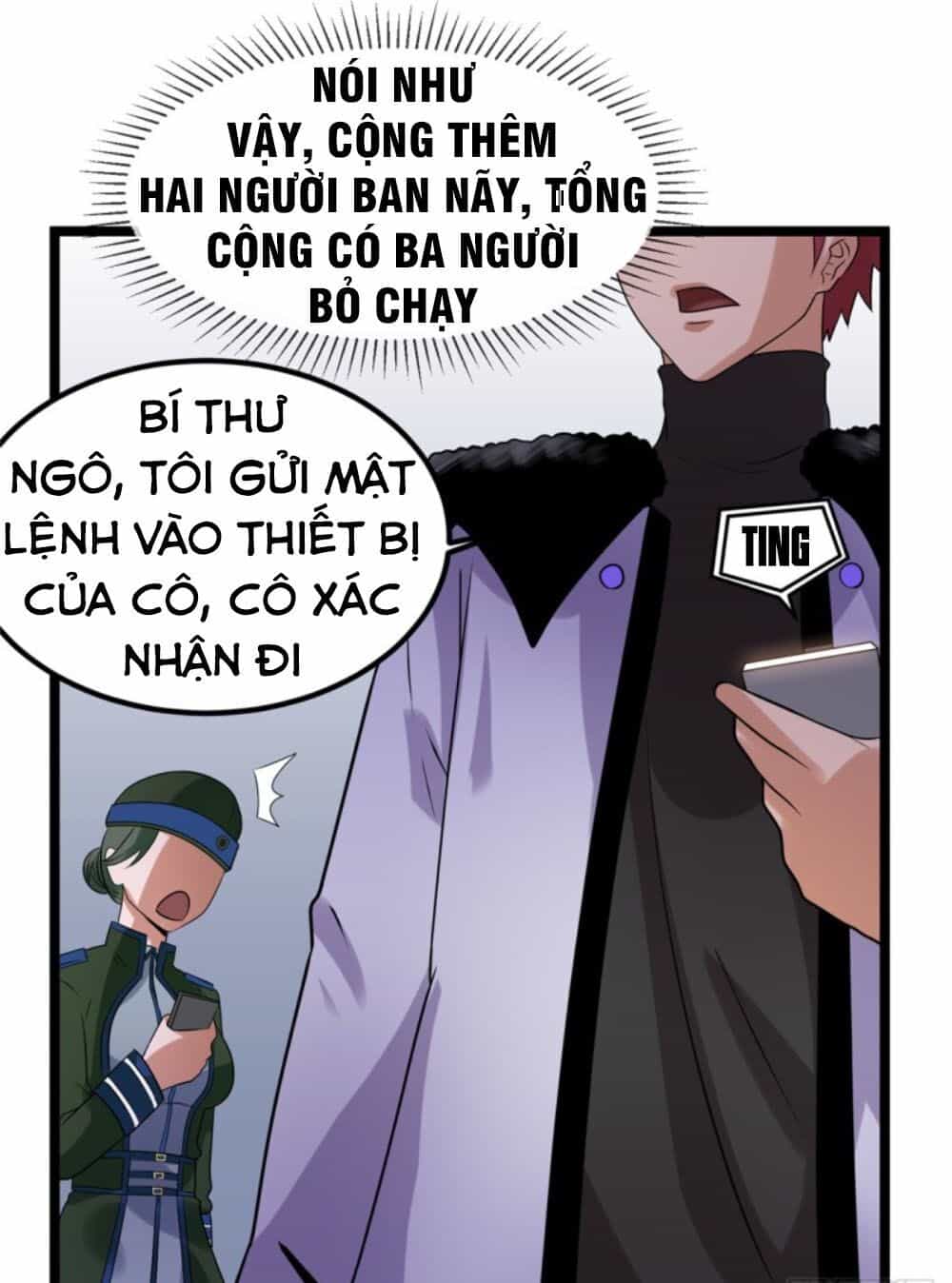 Tiên Vương Trùng Sinh - Chương 54 - ảnh 19
