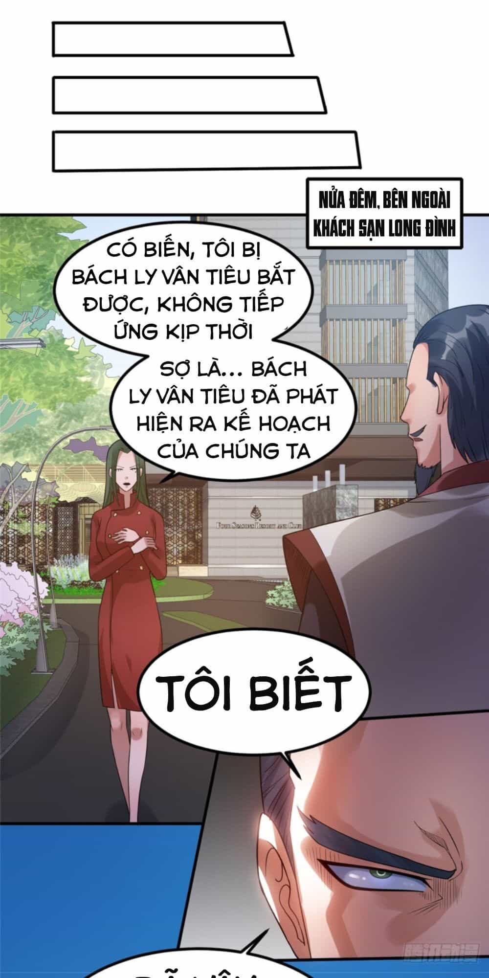 Tiên Vương Trùng Sinh - Chương 54 - ảnh 21